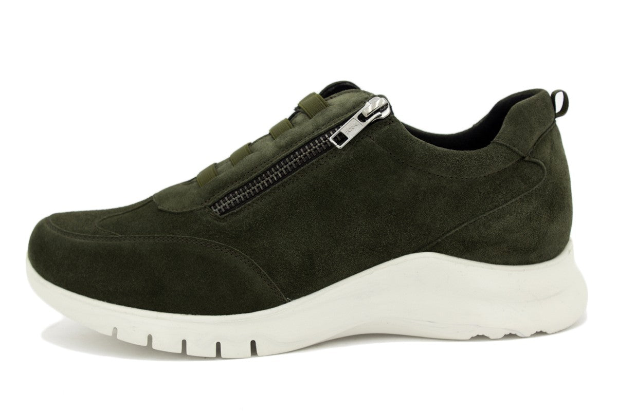 Zapatillas Deportivas Comfort Stride - FIONA I