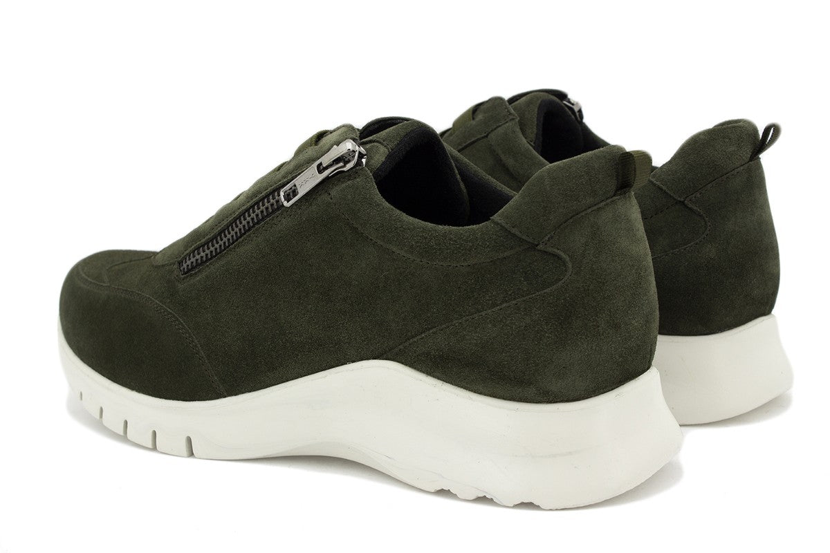 Zapatillas Deportivas Comfort Stride - FIONA I