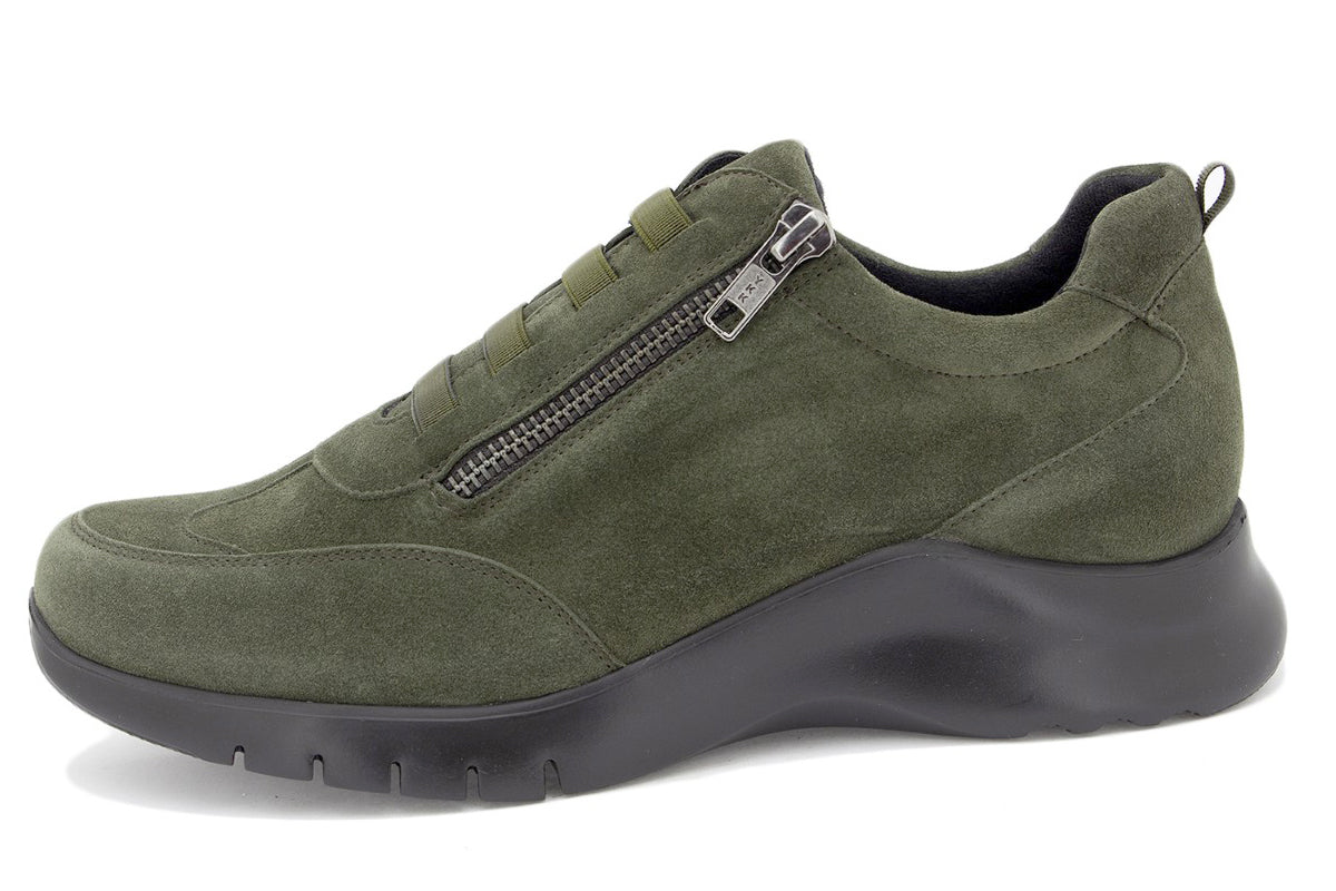 Zapatillas Deportivas Comfort Stride - FIONA II