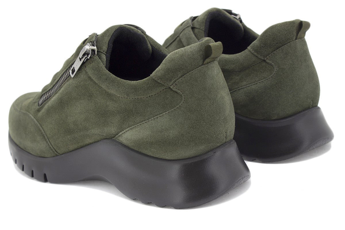 Zapatillas Deportivas Comfort Stride - FIONA II