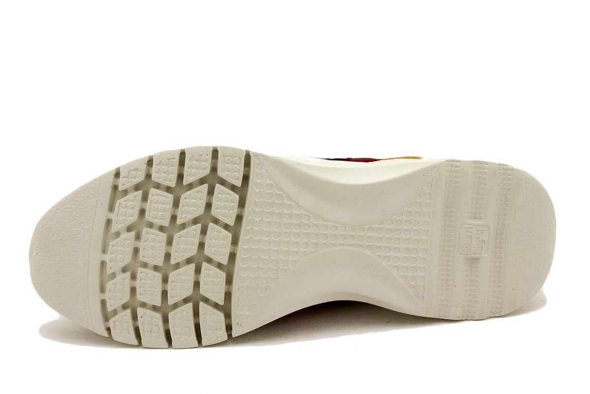 Zapatillas Deportivas Comfort Stride - IRENE II