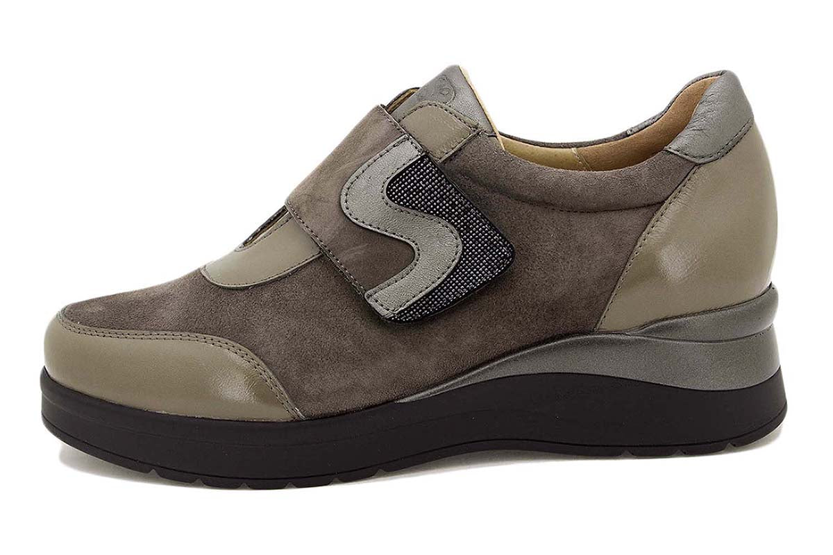 Chaussures Comfort Stride MARTHA I