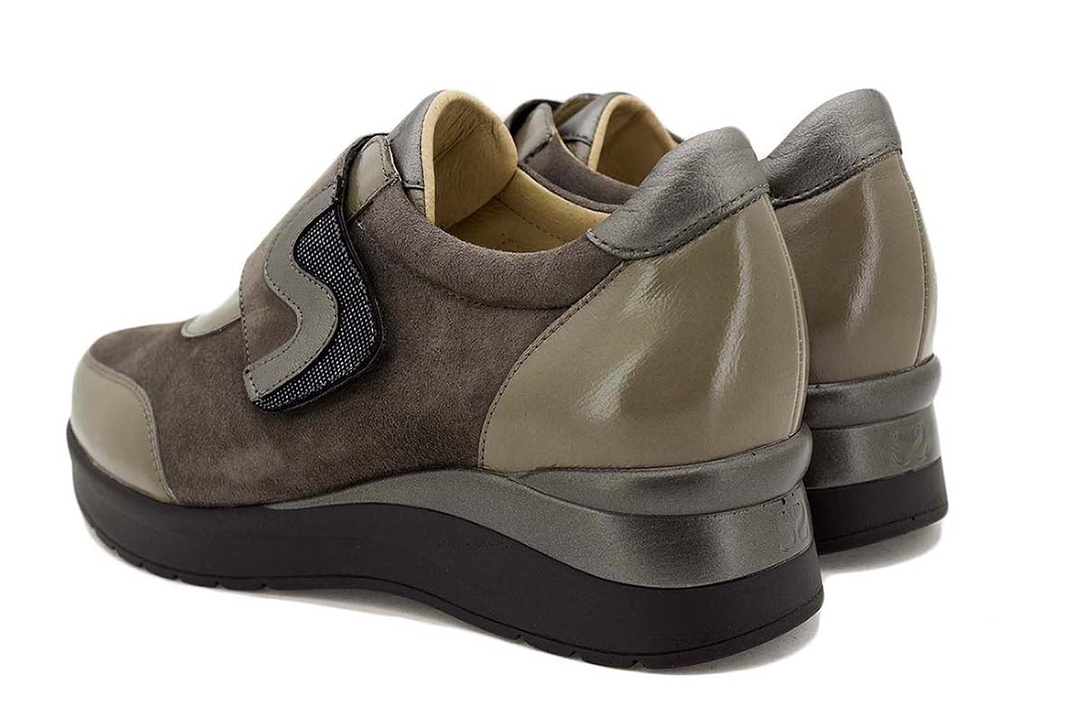 Chaussures Comfort Stride MARTHA I