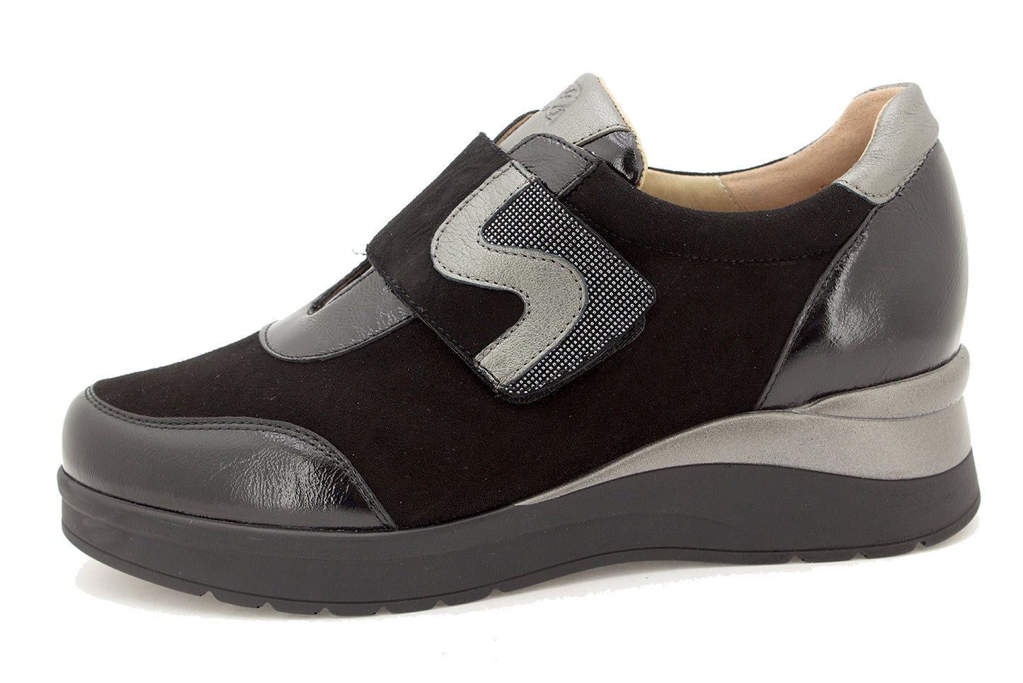 Chaussures Comfort Stride MARTHA II