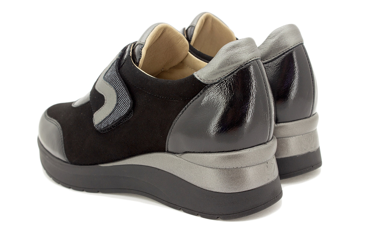 Chaussures Comfort Stride MARTHA II