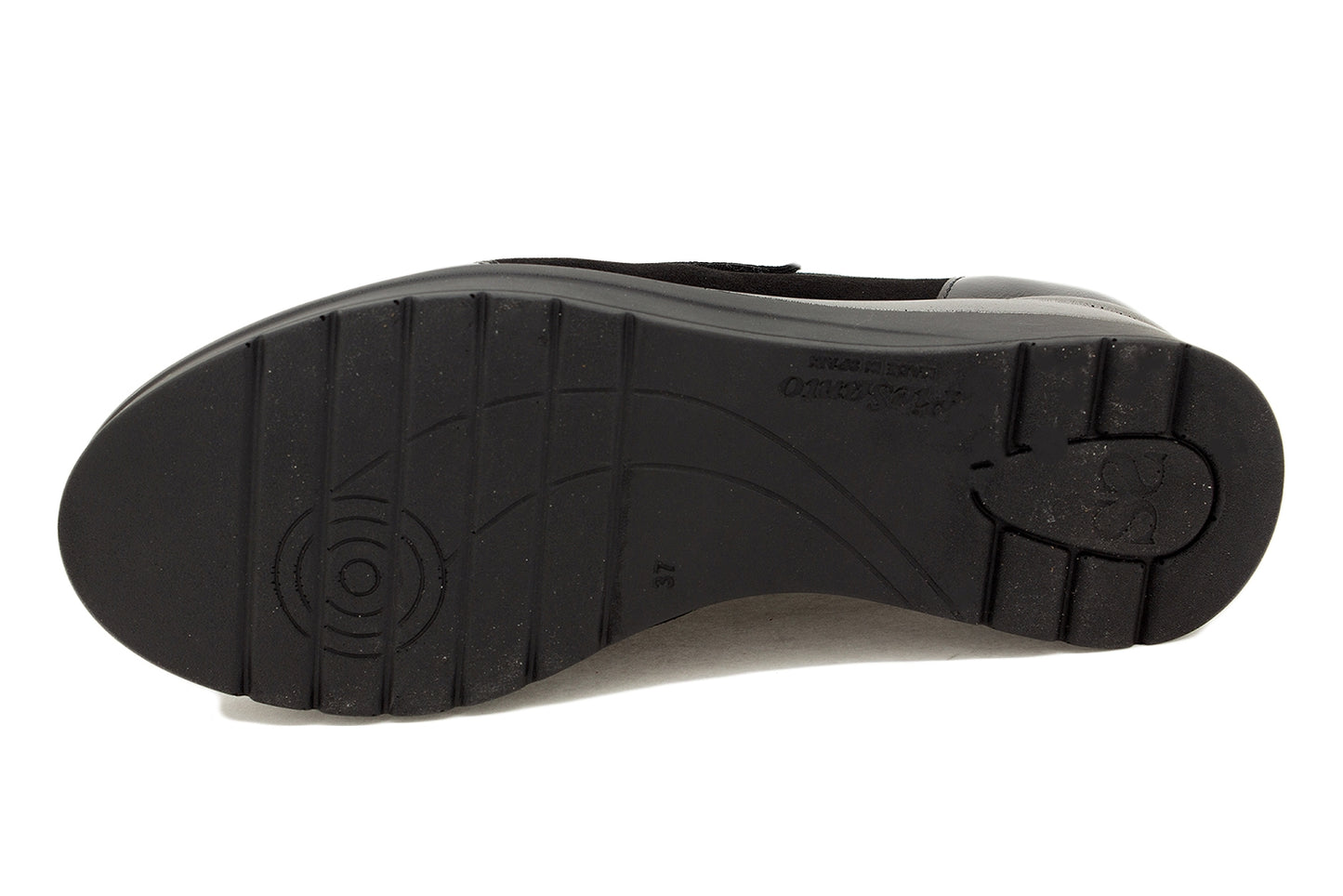 Chaussures Comfort Stride MARTHA II