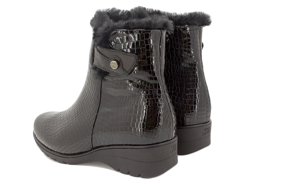 Comfort Stride Boots ALICIA