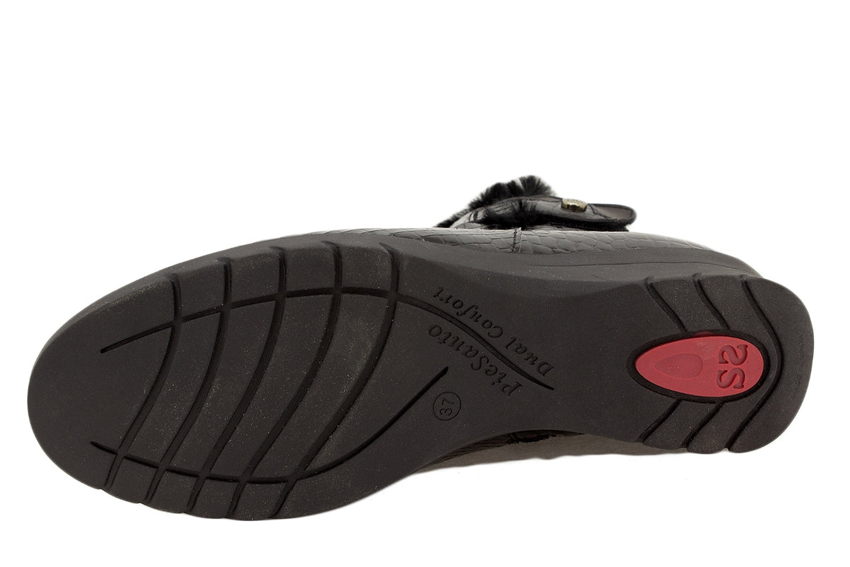 Comfort Stride Boots ALICIA