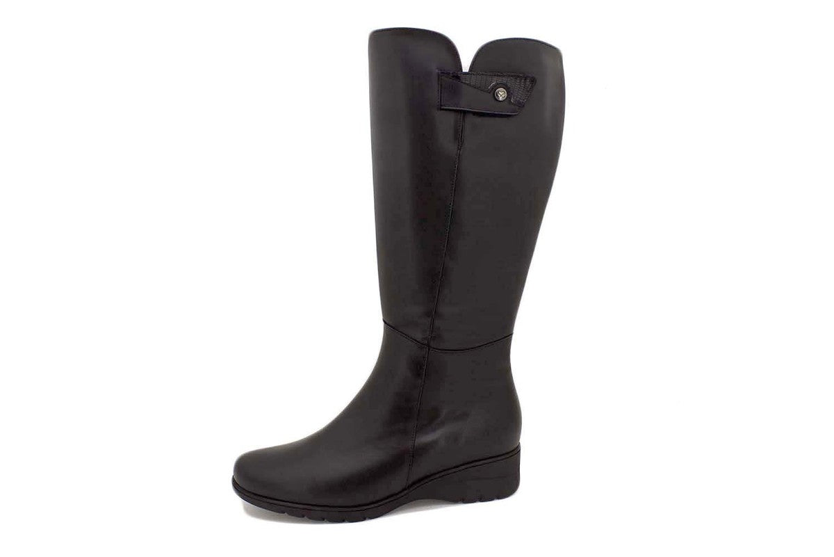 Comfort Stride Boots HAZEL