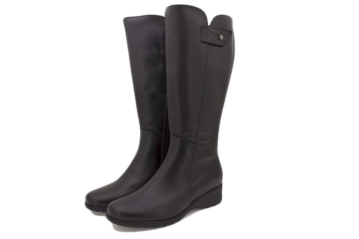 Comfort Stride Boots HAZEL