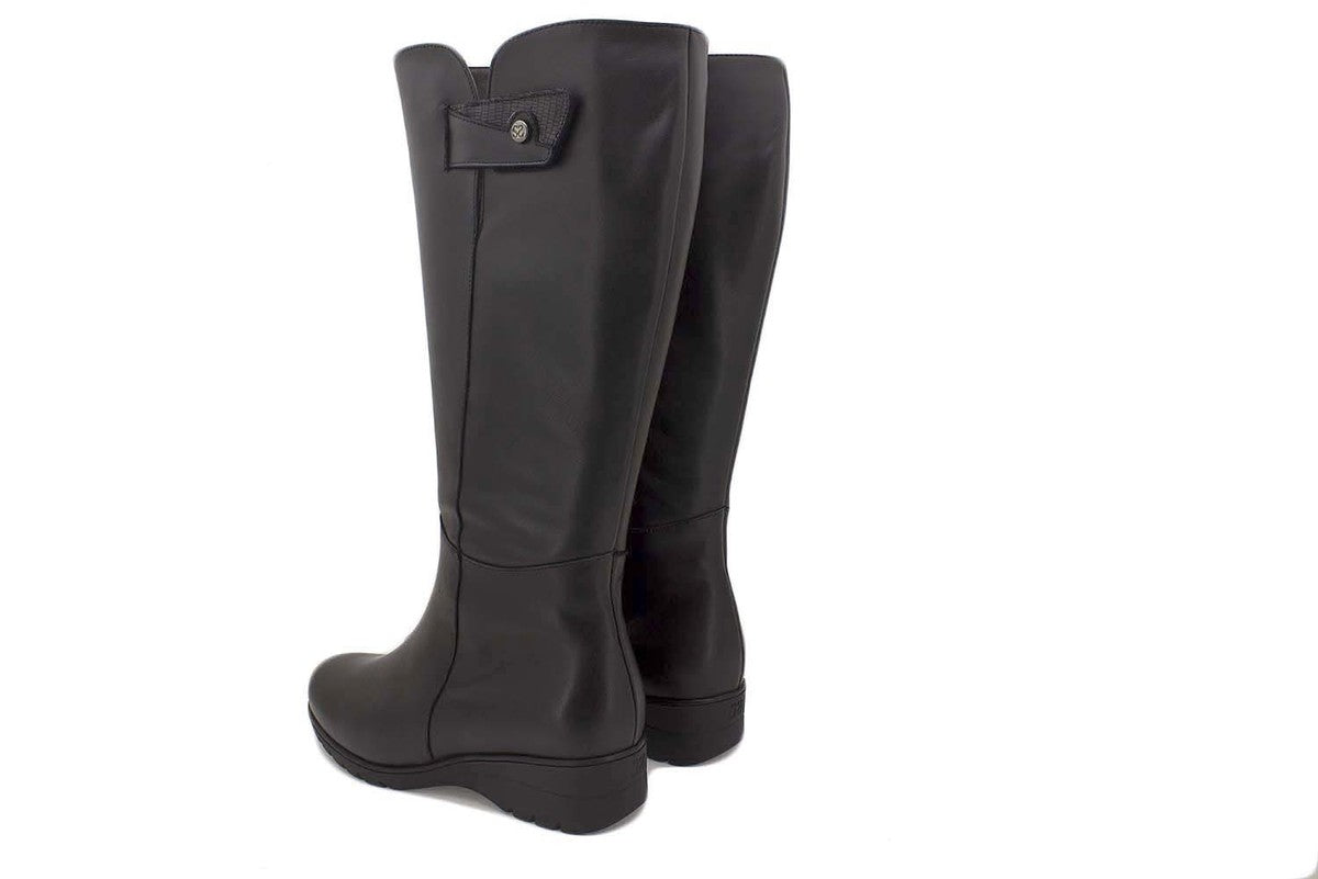 Comfort Stride Boots HAZEL