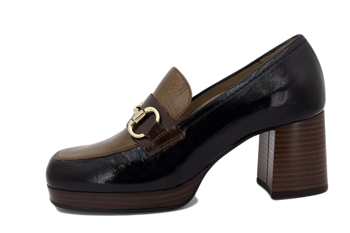 Chaussures de marche confortables MERCY