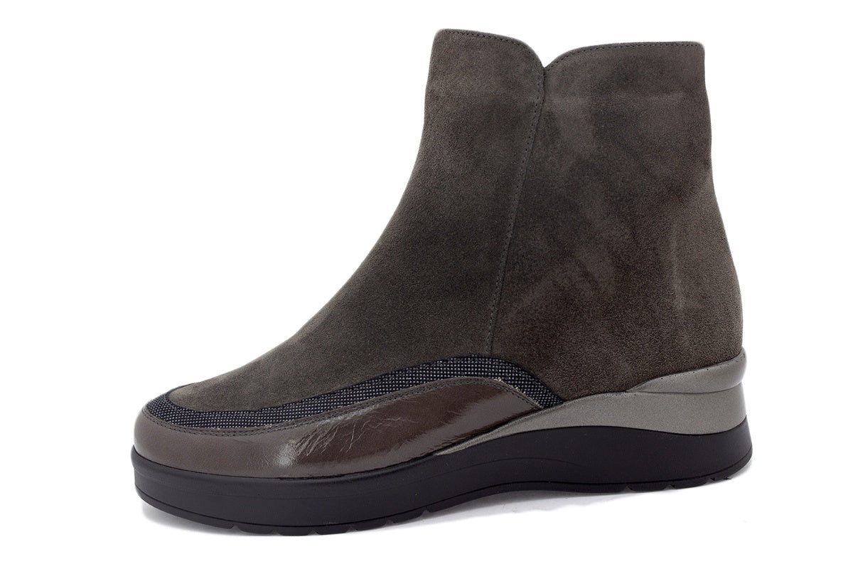 Bottes Comfort Stride JENNA