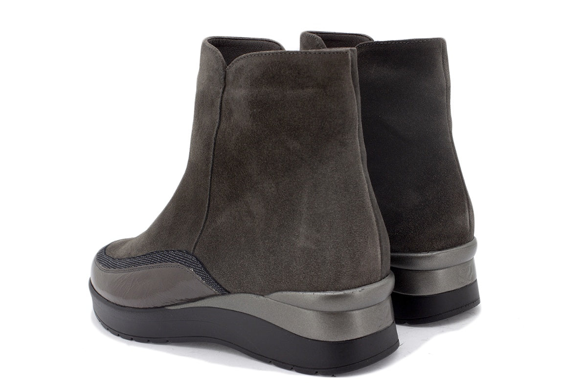 Bottes Comfort Stride JENNA