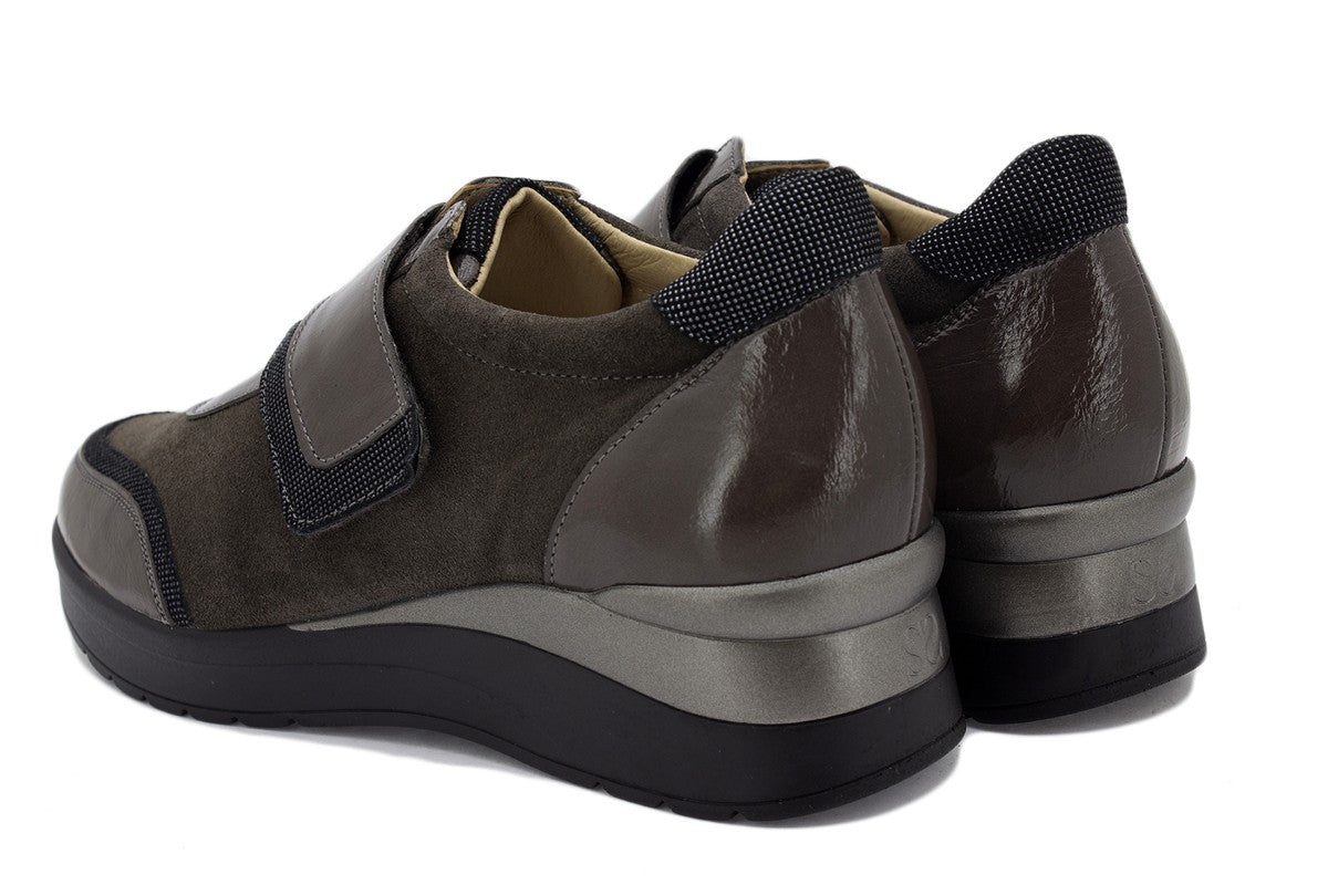 Chaussures Comfort Stride LUCIA