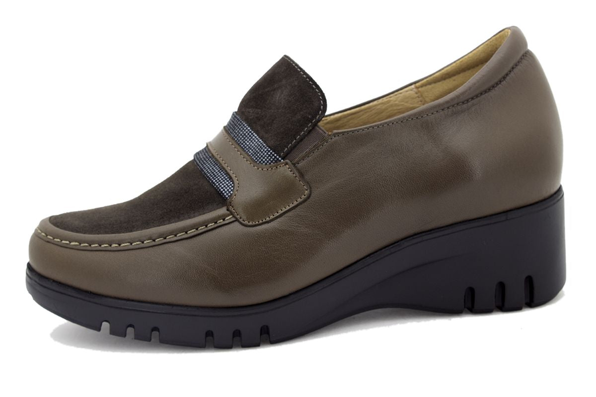 Comfort Stride Shoes BRIGITTE