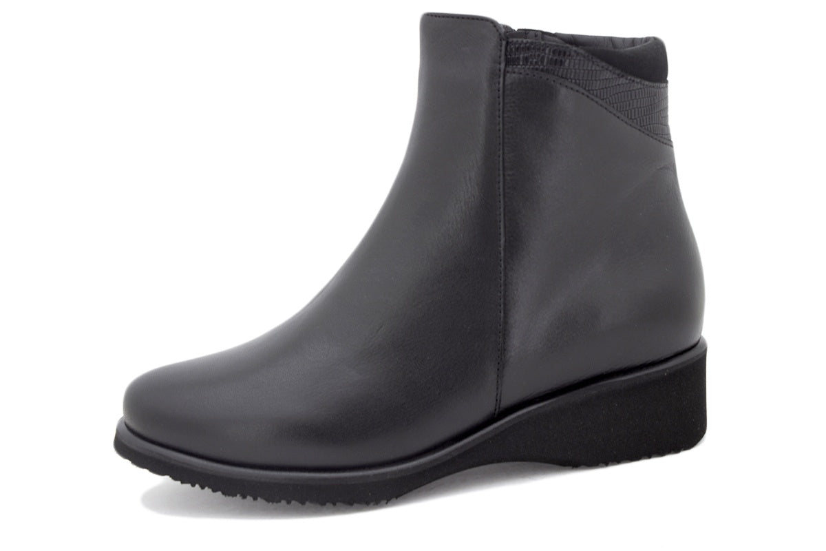 Comfort Stride Boots NICOLE