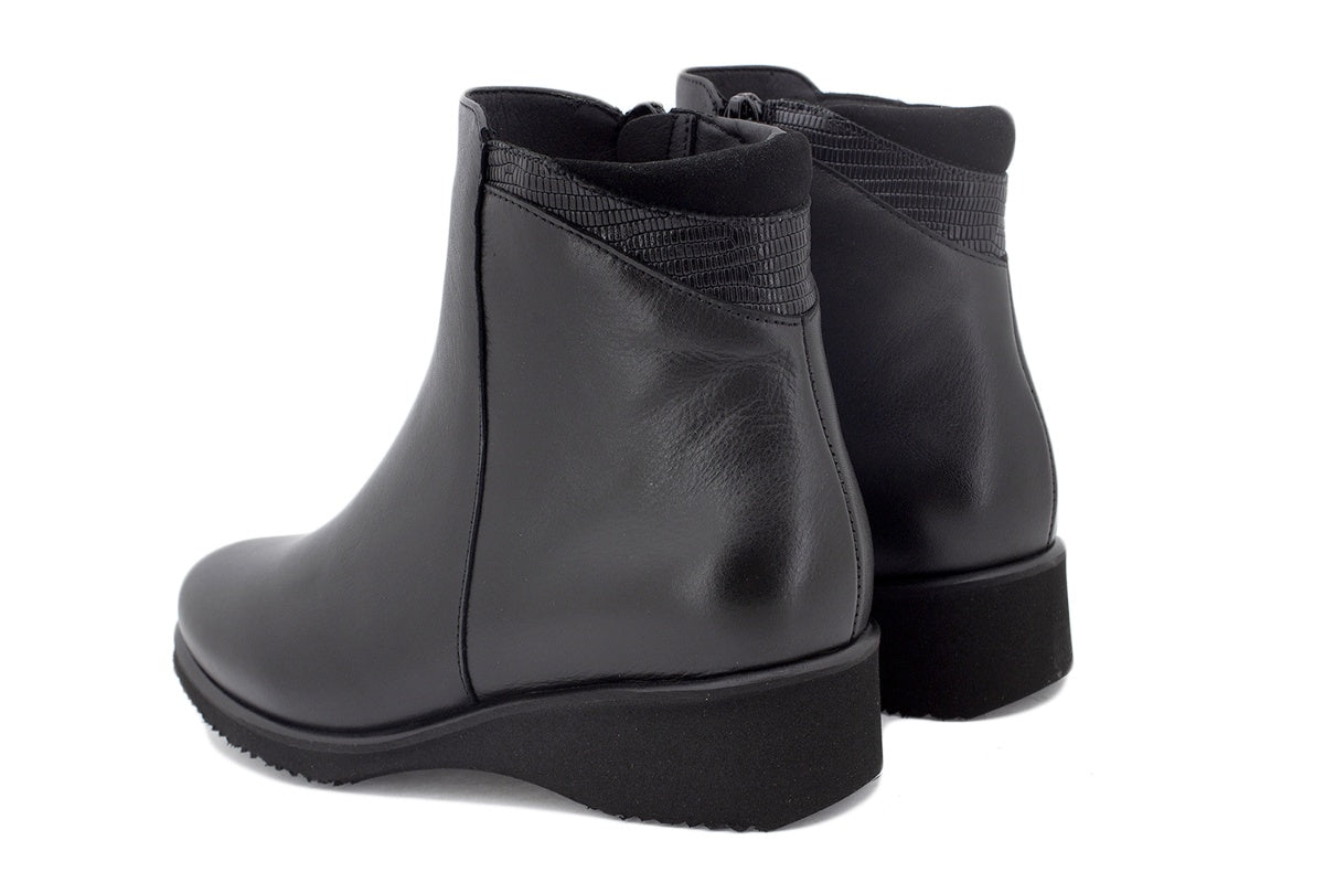Comfort Stride Boots NICOLE