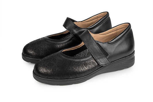 Zapatos Comfort Stride EVELYN