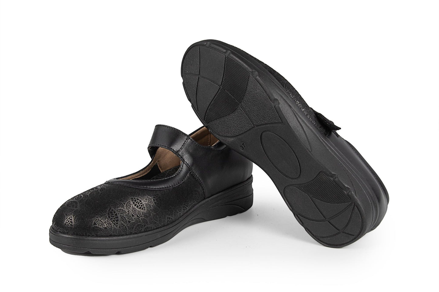 Zapatos Comfort Stride EVELYN