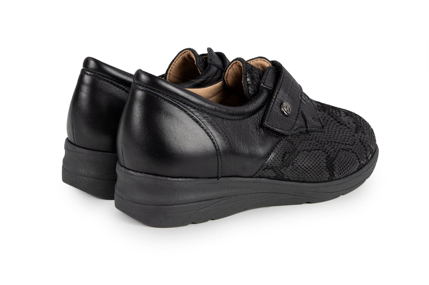 Zapatos Comfort Stride ARIEL