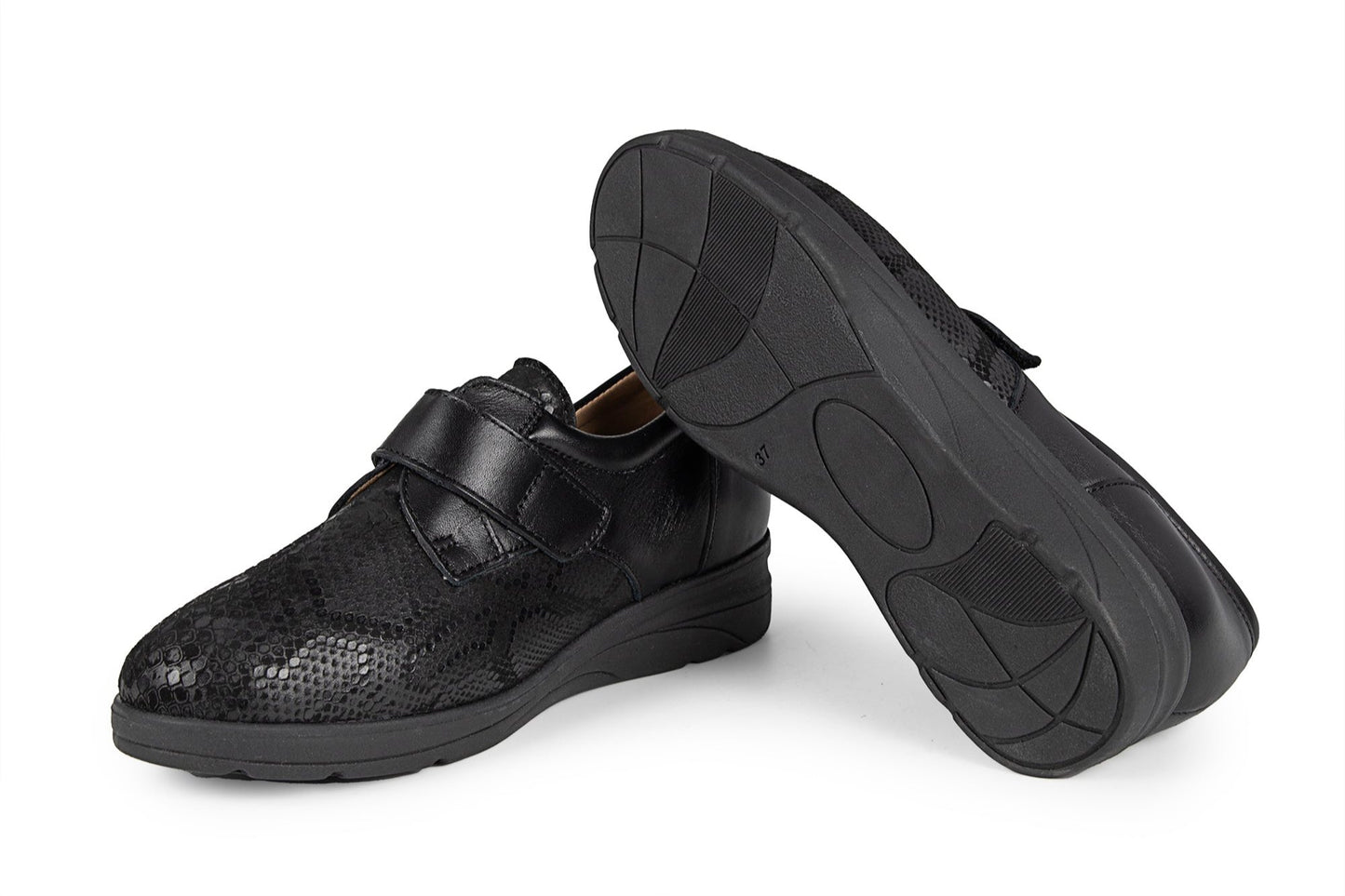 Zapatos Comfort Stride ARIEL