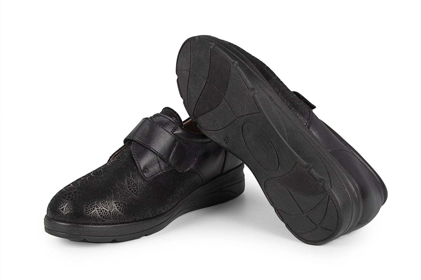 Zapatos Comfort Stride AGATHA I