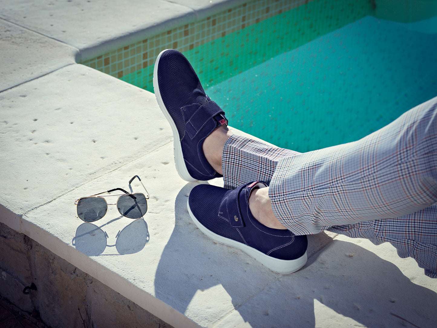 Chaussures Comfort Stride CHARLIE II
