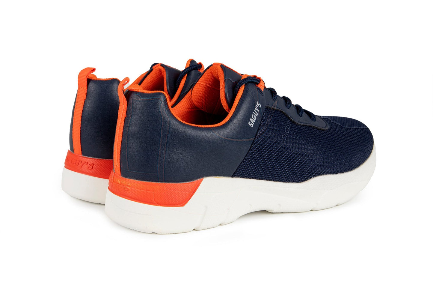 Zapatillas Deportivas Comfort Stride - KEELY II