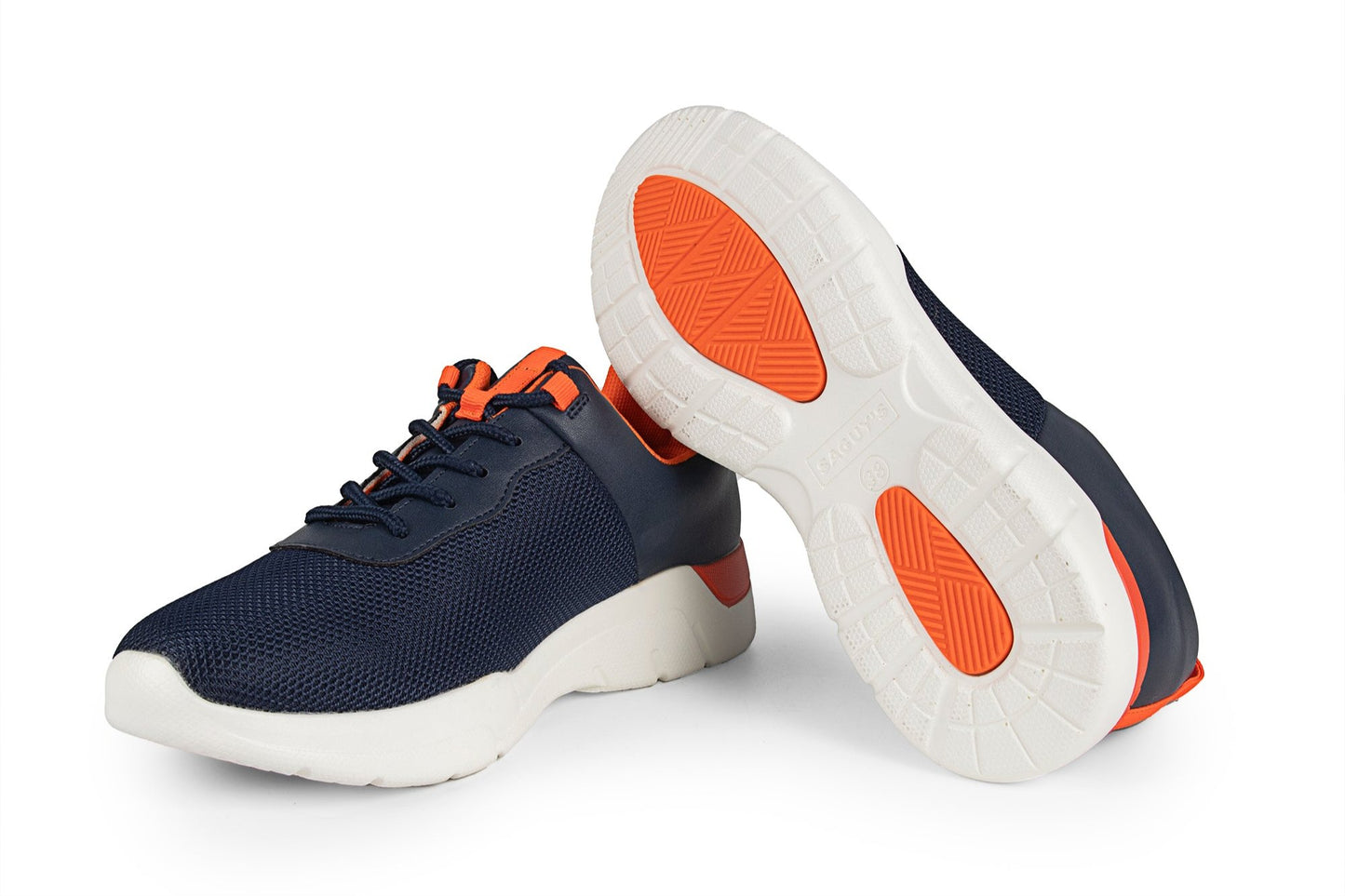 Zapatillas Deportivas Comfort Stride - KEELY II