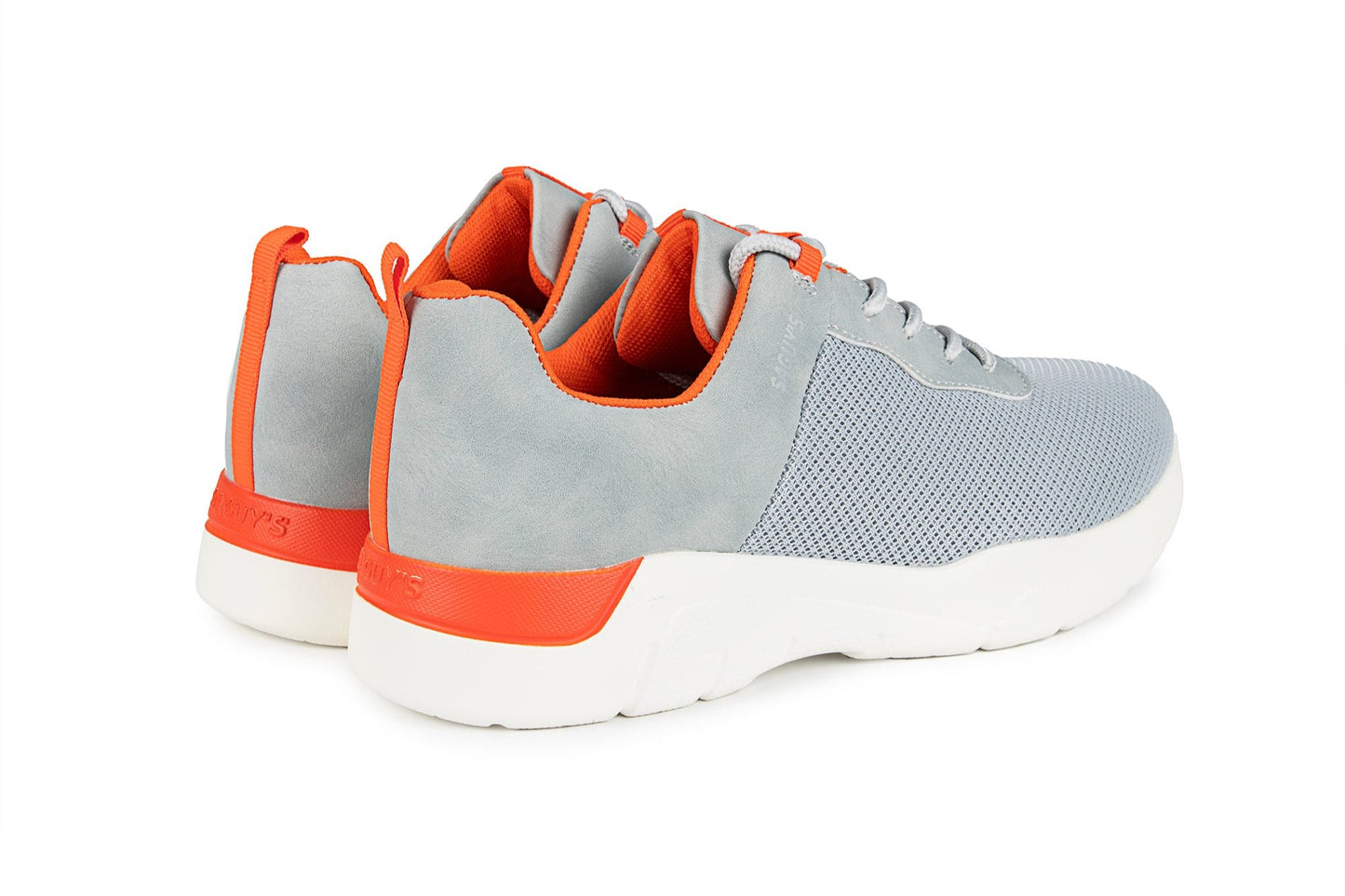 Zapatillas Deportivas Comfort Stride - KEELY I