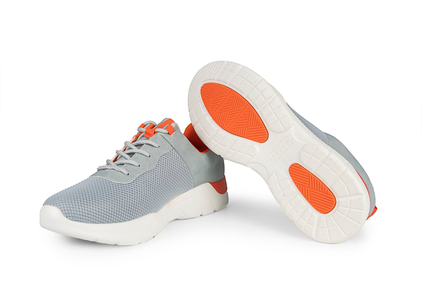 Zapatillas Deportivas Comfort Stride - KEELY I