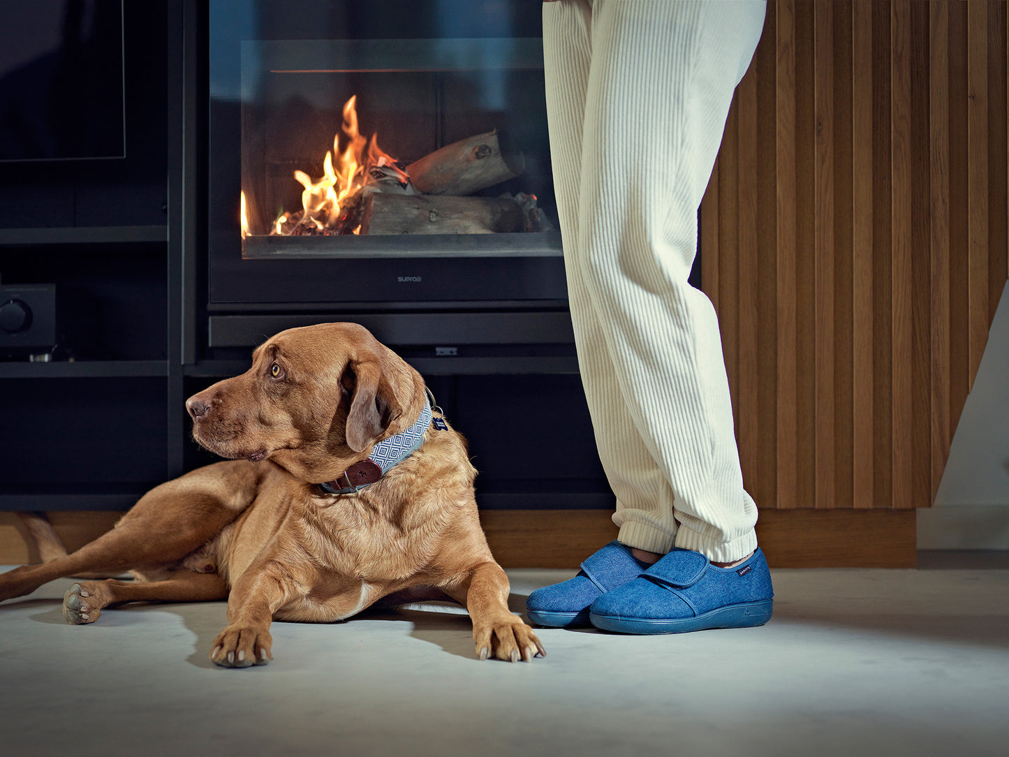 Chaussures Comfort Stride BEATRICE II