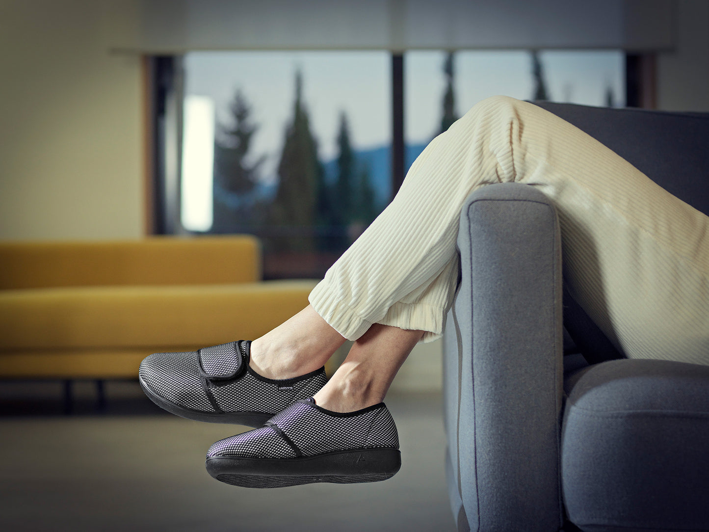 Chaussures Comfort Stride BEATRICE I