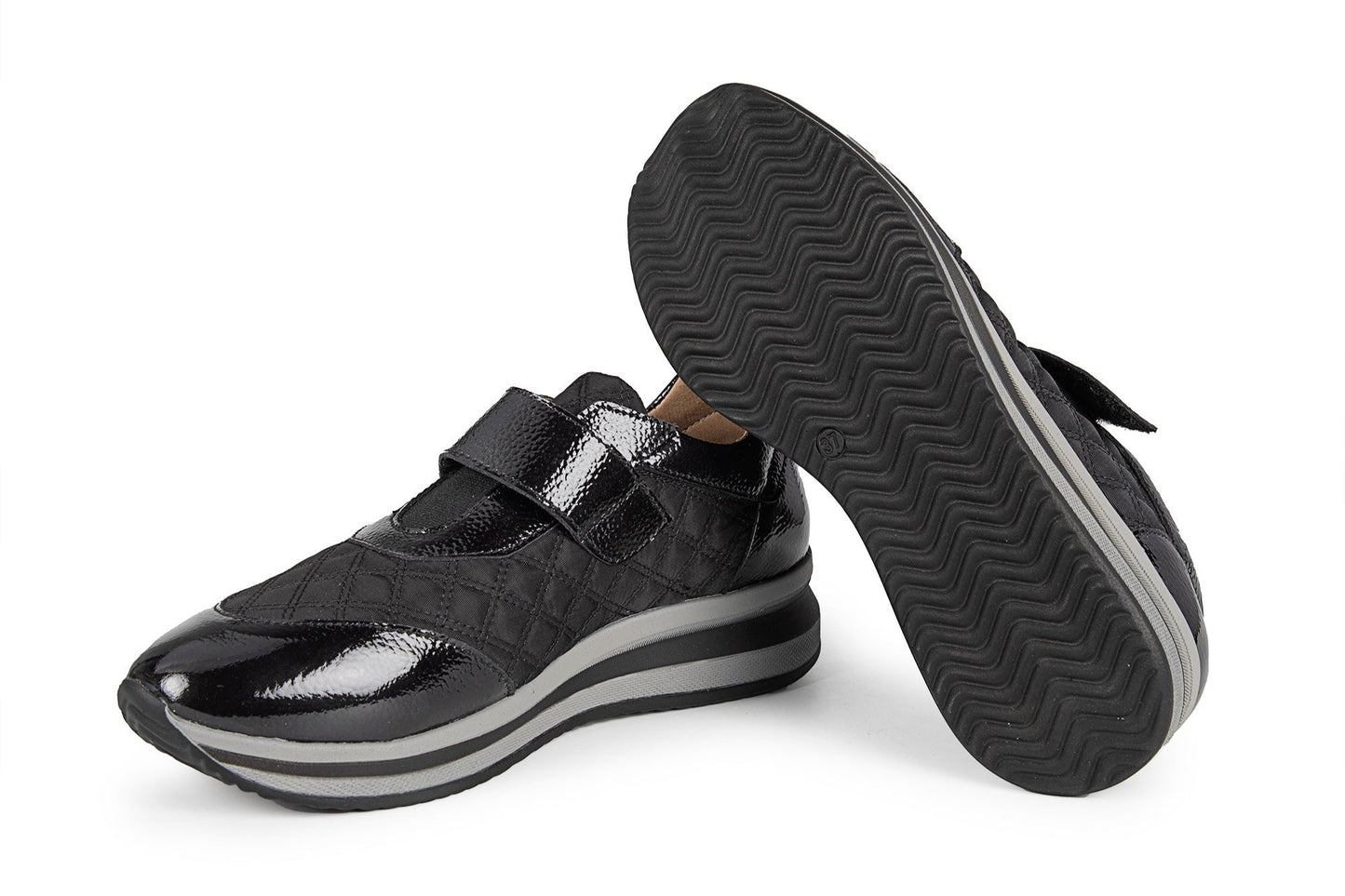 Comfort Stride Shoes SANDRA