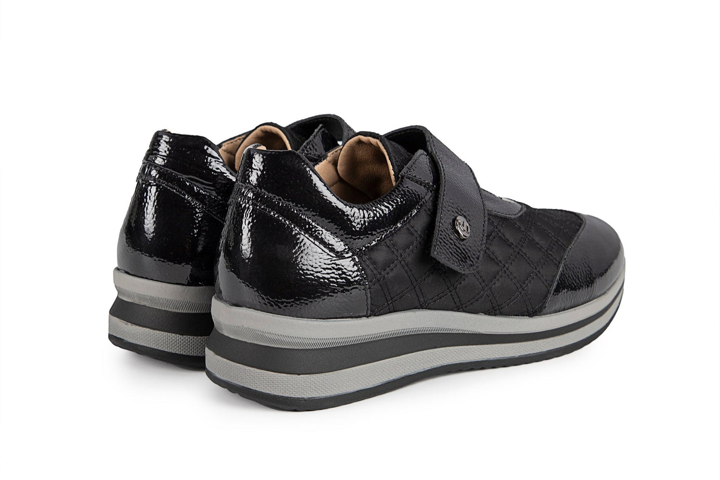 Comfort Stride Shoes SANDRA