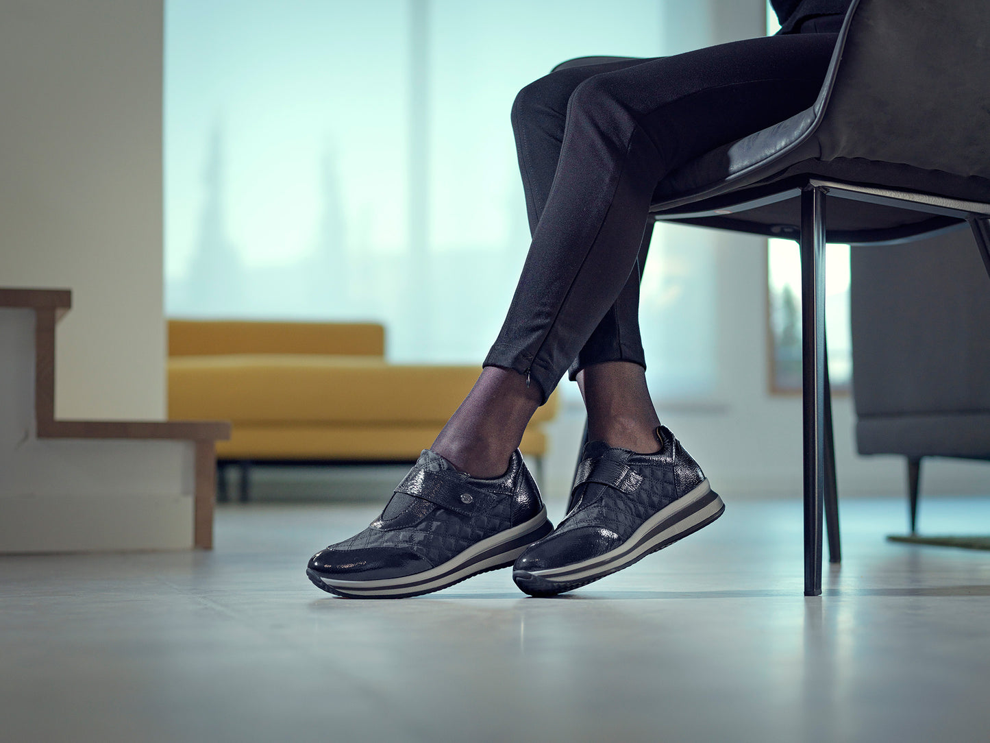 Comfort Stride Shoes SANDRA