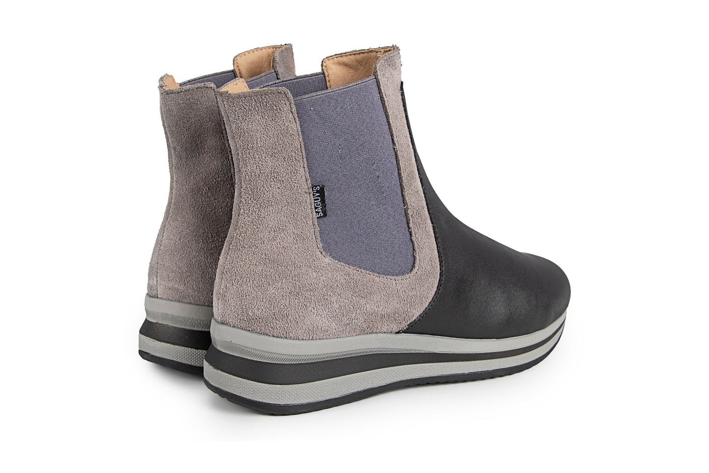 Bottes Comfort Stride ANGELA