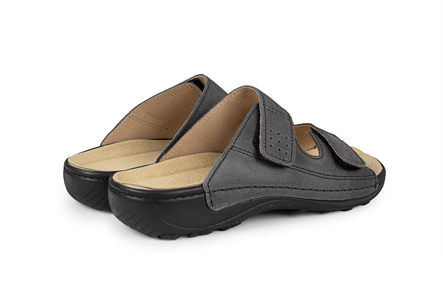 Comfort Stride Sandals JONAS II