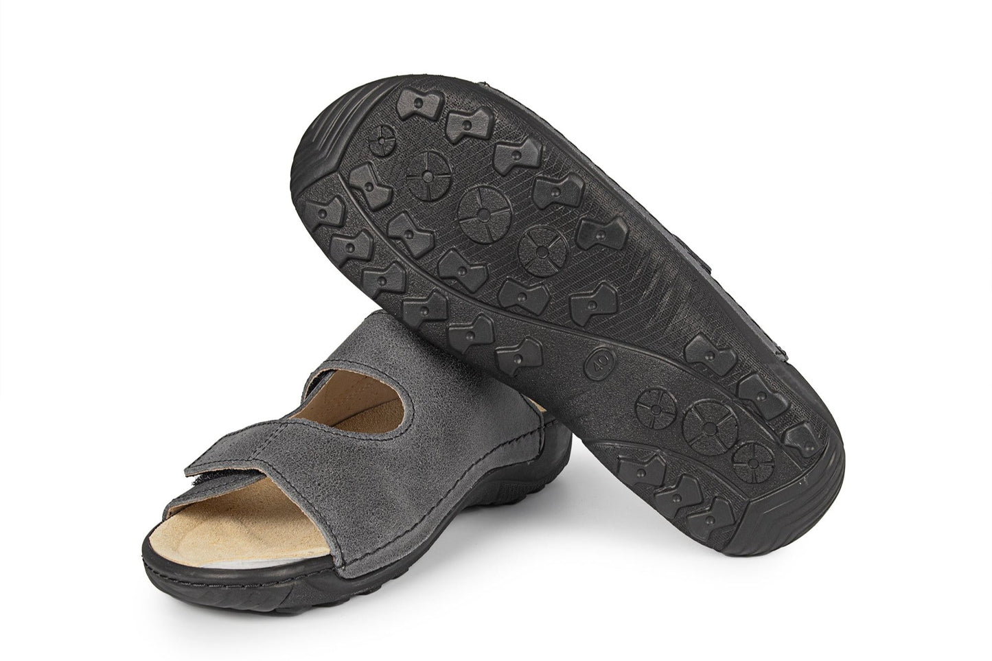 Comfort Stride Sandals JONAS II