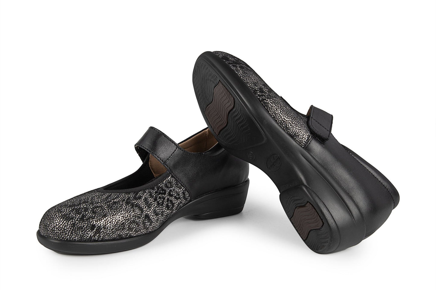 Chaussures Comfort Stride EVA