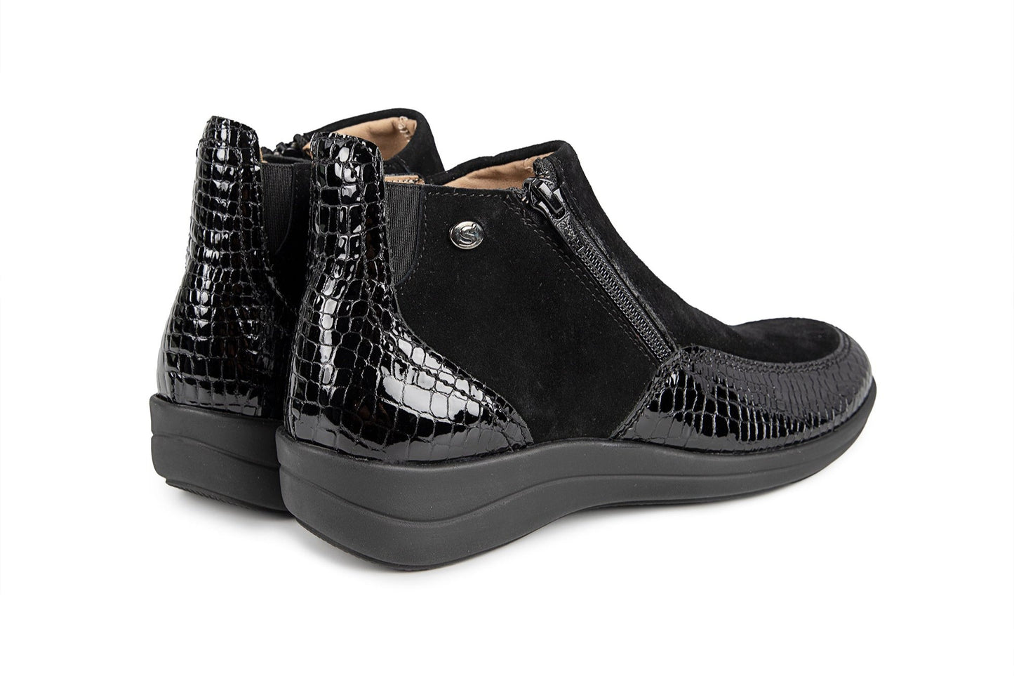 Bottes Comfort Stride RITA