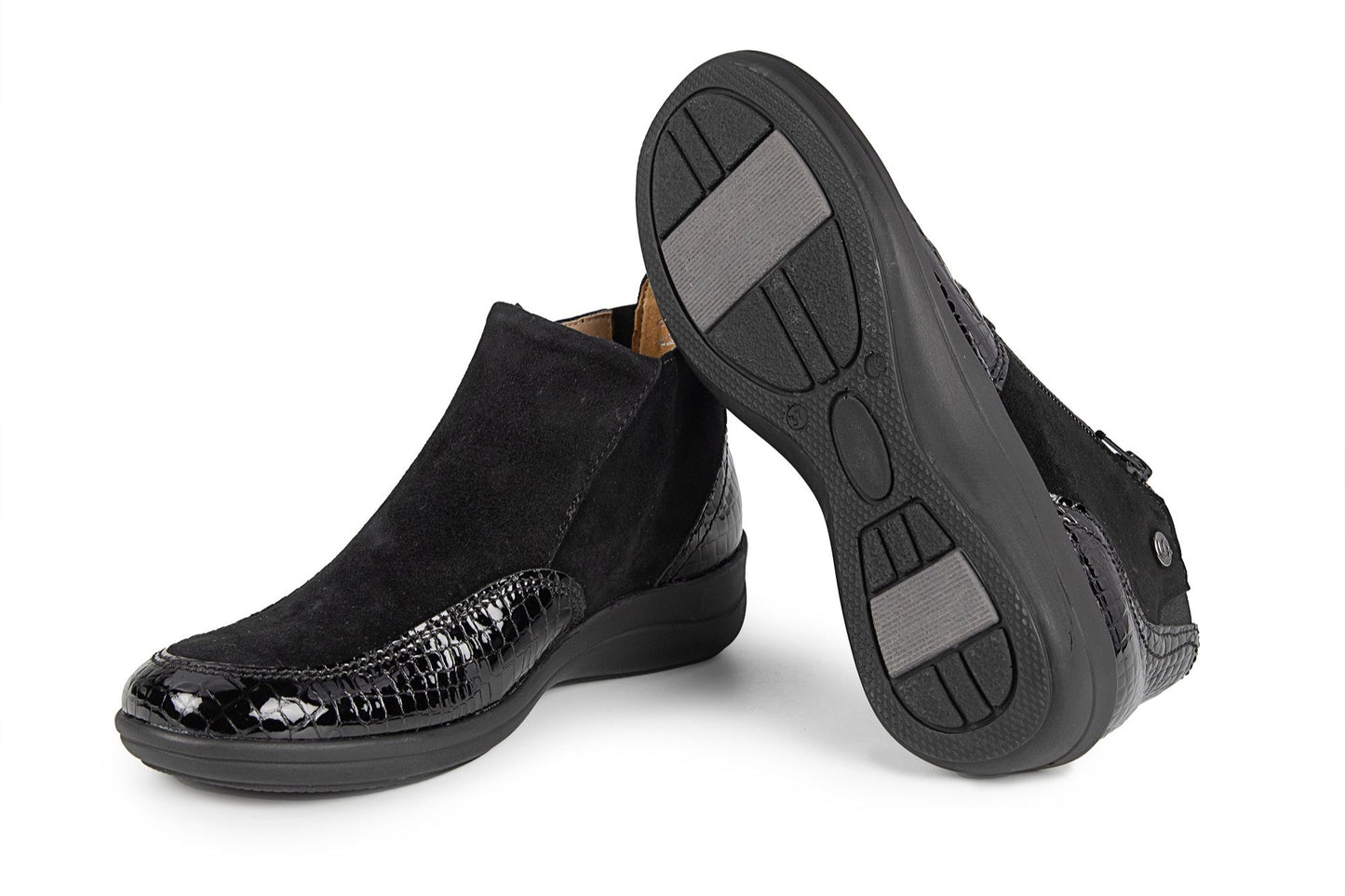 Bottes Comfort Stride RITA