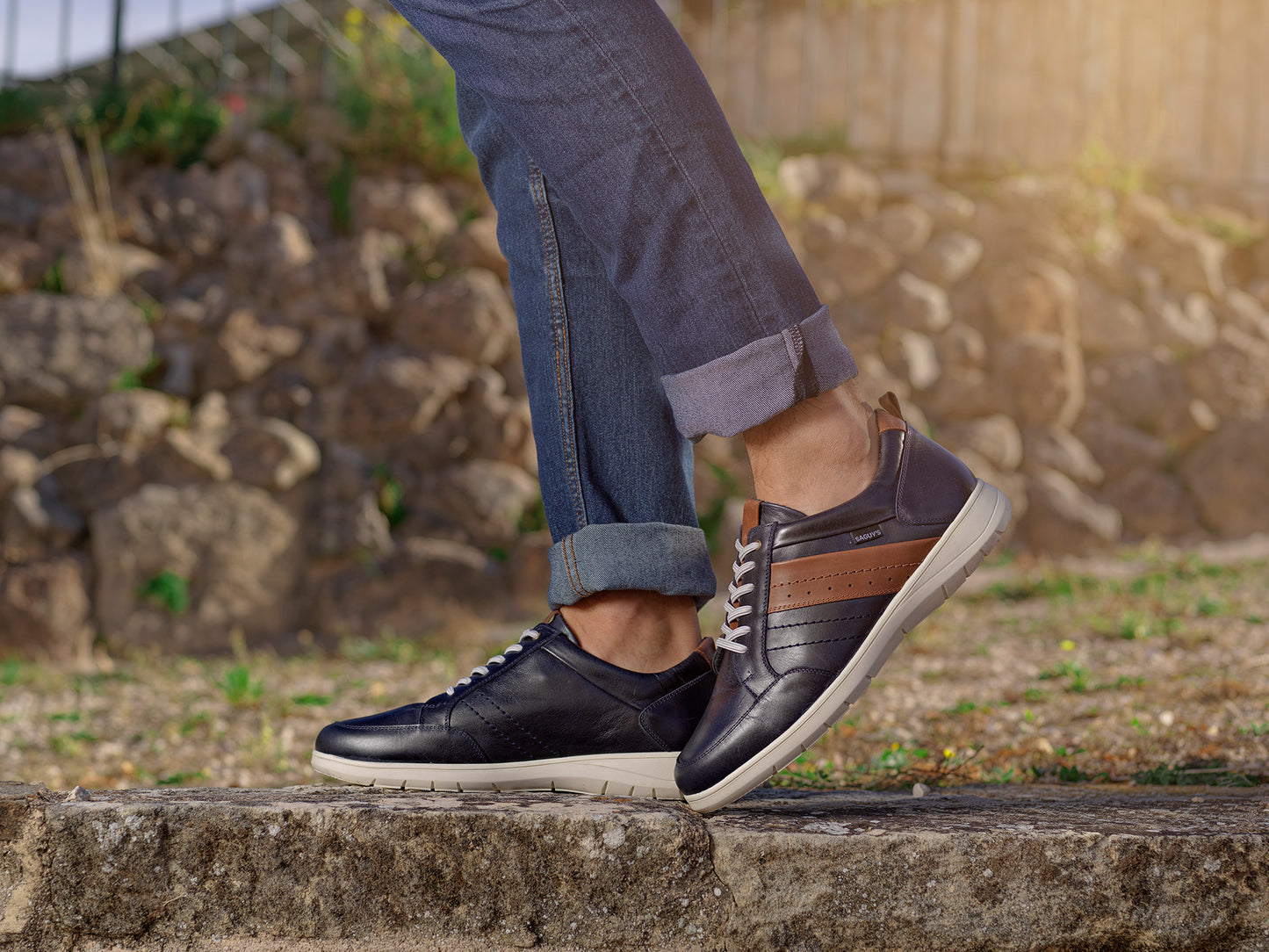 Chaussures Comfort Stride LOUIS
