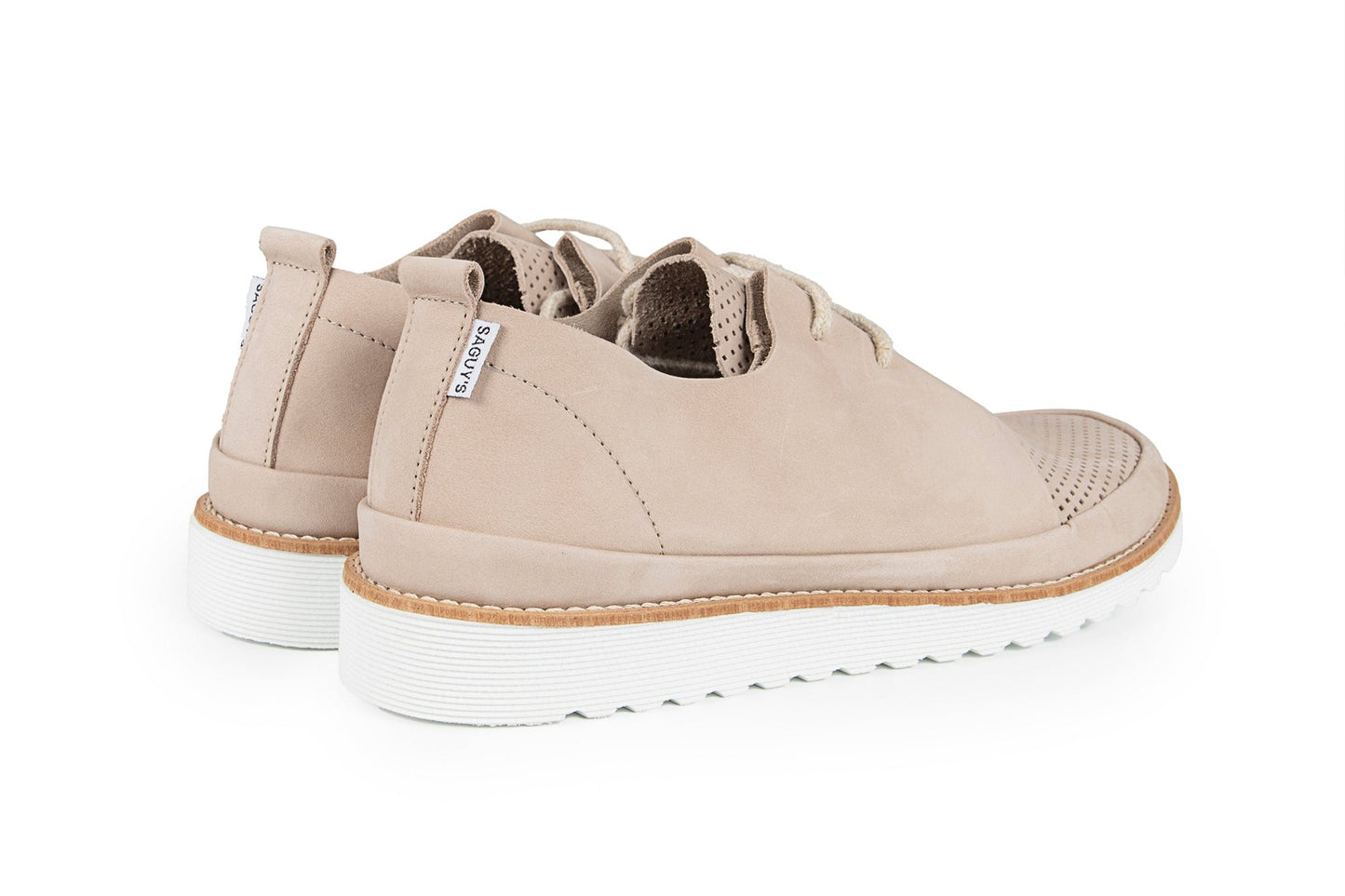 Zapatos Comfort Stride ALLIE