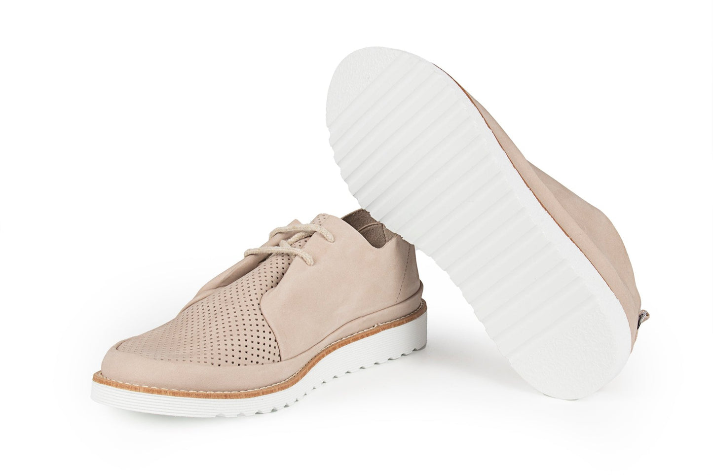 Zapatos Comfort Stride ALLIE