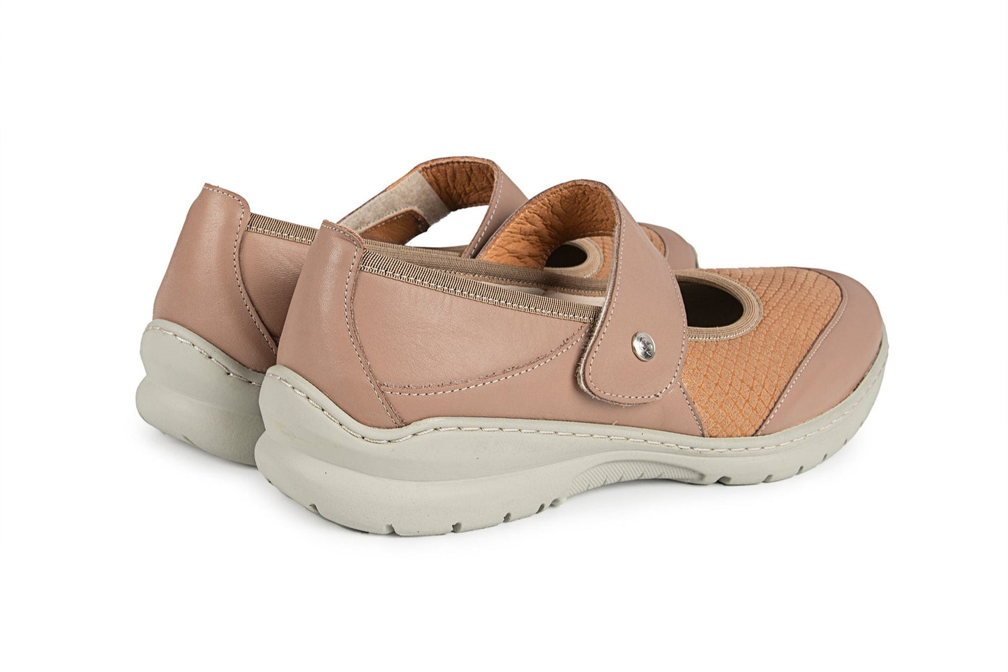 Zapatos Comfort Stride STELLA II