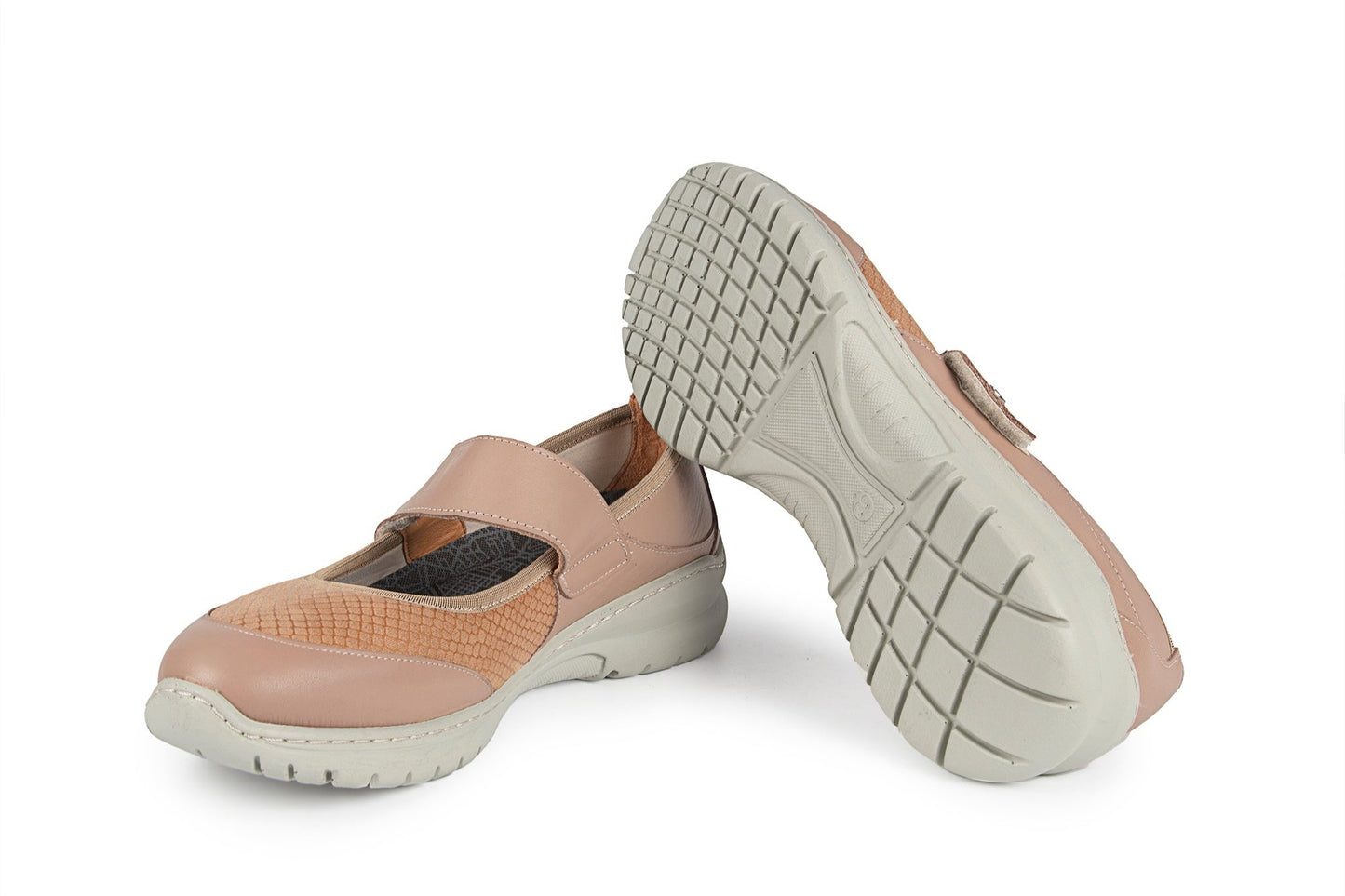 Zapatos Comfort Stride STELLA II