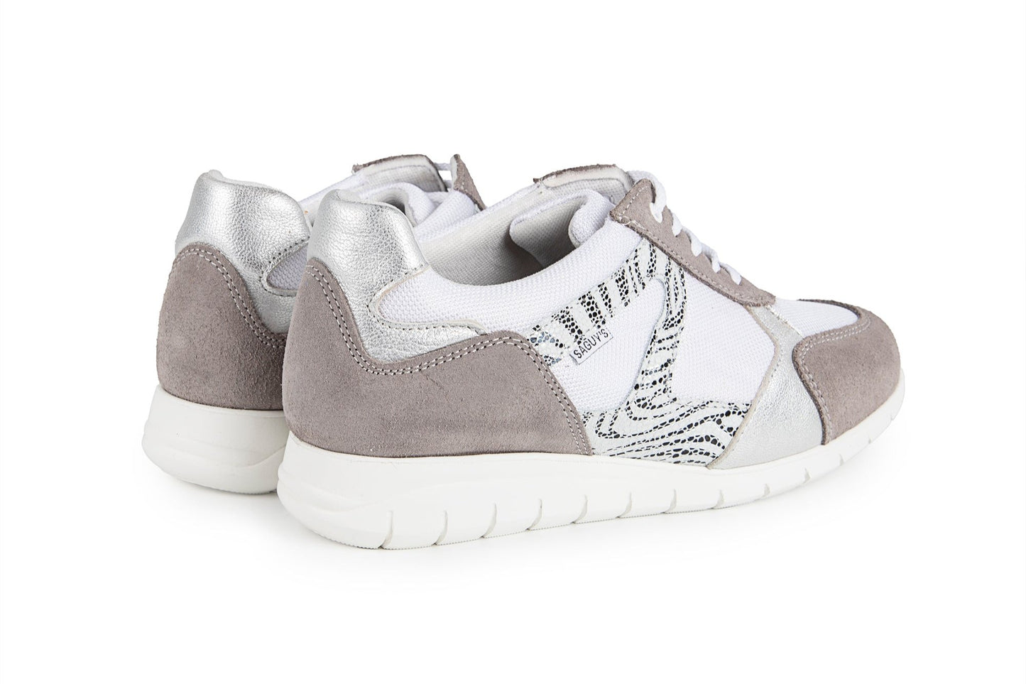 Comfort Stride Trainer - KATIE