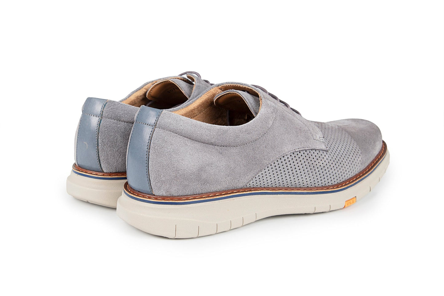Chaussures Comfort Stride MARCUS II